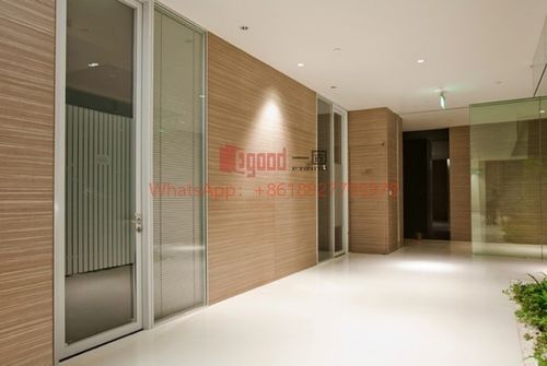 Neueste Unternehmenslösungen zu Egood Partition: Wir schaffen ruhige Räume für Sie