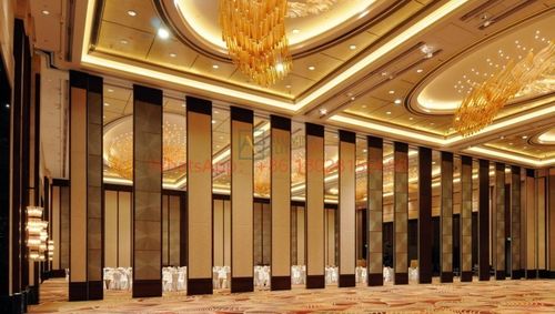 Neueste Unternehmenslösungen zu Ein besseres Erlebnis: Wie mobile Wände einen Raum für Menschen verbessern