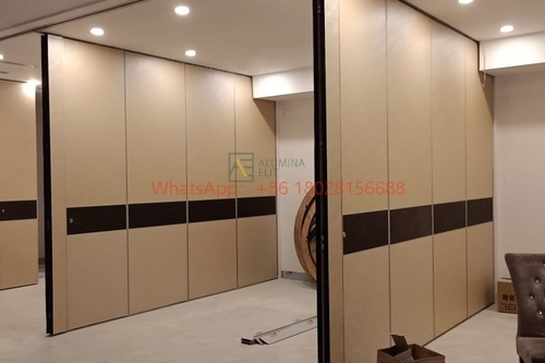 Eine kluge Investition: Warum bewegliche Wände eine zukunftssichere Wahl sind