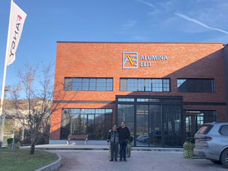 China FOSHAN AE PARTITION TECHNOLOGY LIMITED COMPANY Unternehmensprofil