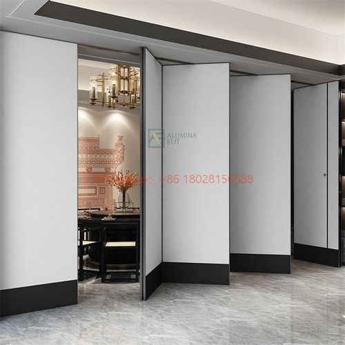 jüngste Unternehmensnachrichten über Dauerhafte, bewegliche Trennwände für das Klima in Südostasien mit hoher Feuchtigkeit