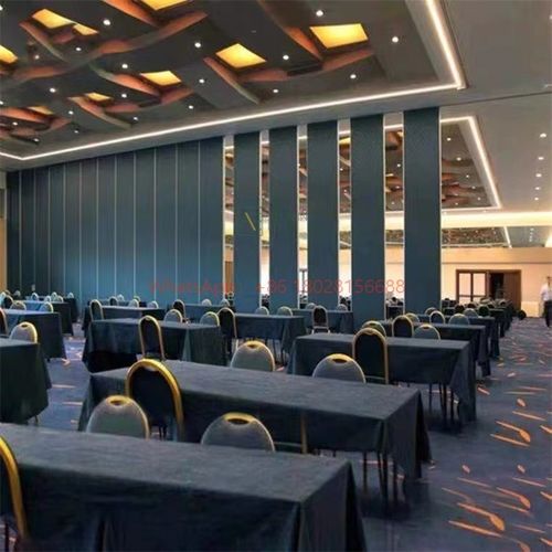 jüngste Unternehmensnachrichten über So halten Sie Ihre mobile Wand wie neu: Eine einfache Wartungscheckliste