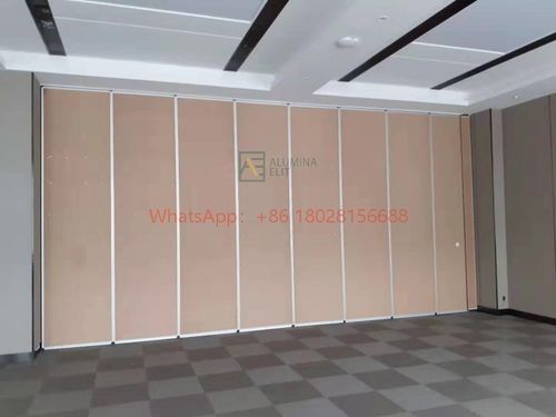 jüngste Unternehmensnachrichten über So bleibt Ihre mobile Wand wie neu: Eine einfache Pflegeanleitung