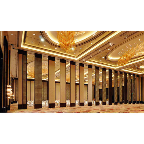 jüngste Unternehmensnachrichten über Lassen Sie nicht zu, dass eine defekte Partition den guten Ruf Ihres Hotels ruiniert