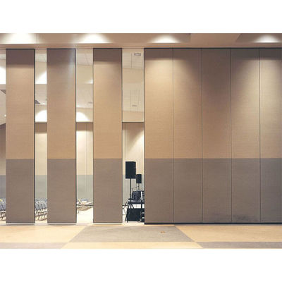 Ein guter Preis. Customizable Movable Partition Wall with Up to 4.5M Height and 1.2M Width per Panel Online