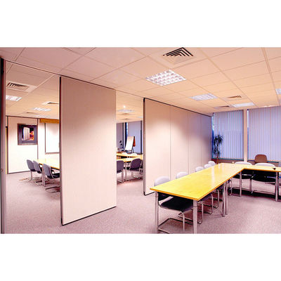 kaufen Schalldichte Schiebewand 68cm Stärke angepasst online manufacture