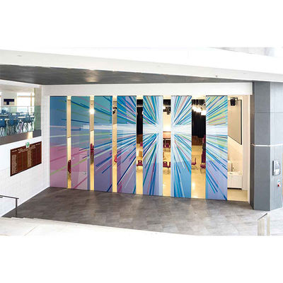 Ein guter Preis. Stilvolle klappbare Trennwände, Büroscreens und Trennwände Online