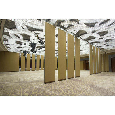kaufen Modernes Auditorium bewegliche Trennwand Wall Hall von Boden bis Decke Schalldicht online manufacture