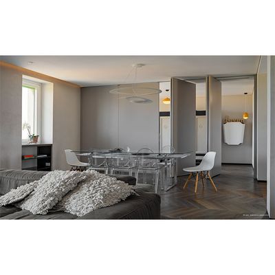 kaufen AE Konferenzraum Bewegliche Trennwände / Moderne Glastrennwand OEM online manufacture