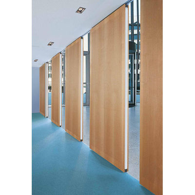 kaufen OEM ODM Büromöbliche Wände Gewerbezimmer Trennwände 68 mm-105 mm Dicke online manufacture