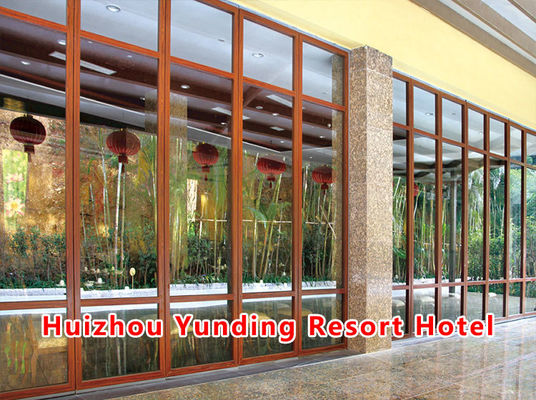 Ein guter Preis. Tempered Glass Partition Wall with 30-42dB Sound Insulation and Foldable Design up to 3000mm Height Online