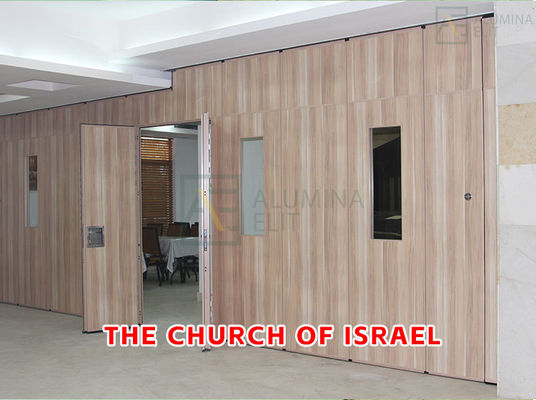 Ein guter Preis. Die Kirche Israels: 285CM dicke Holzfaser-Mobilwand mit 800N Dichtkraft und 40N/m magnetischer Anziehungskraft Online