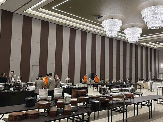 Ein guter Preis. Customizable Dimensions Sound Proof Partitions with 6061-T6 Profiles and Q235 Steel Frame for Superior Sound Insulation Online