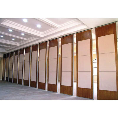 Ein guter Preis. Akustische bewegliche Trennwandsysteme mit Schiebewandplatten Online