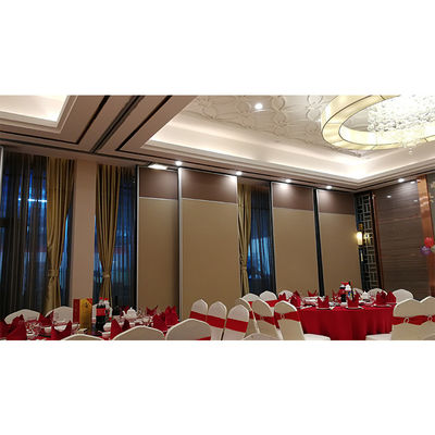 Speisesaal und Wohnzimmer Trennwand 68cm Dicke Portable Trennwand für Büro