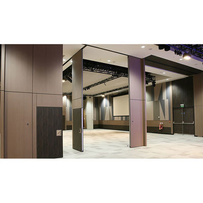 OEM ODM Banquet Hall Trennwand, abnehmbare betriebsfähige Trennwand für Hotel