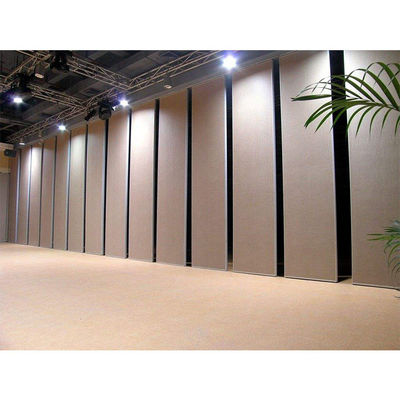 Funktionsfähige Wandplatten kundenspezifische Klappwand für Büros
