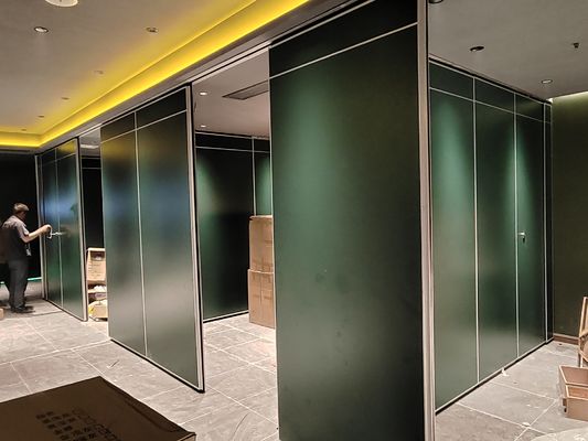 OEM ODM Klappwand für Konferenzräume