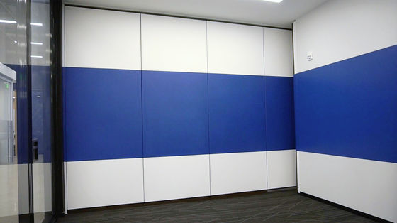 Ein guter Preis. Acoustic Folding Partition Walls - 56dB Soundproofing, Custom Sizes Online