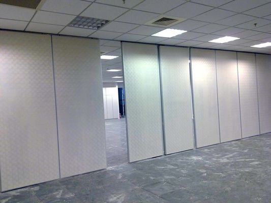 Ein guter Preis. AE zum Verkauf Wohnraum Schiebe-Faltbüro Konferenzraum Bewegliche Wandplatten Trennwände Bildschirm-Spur-System mit Roller Online