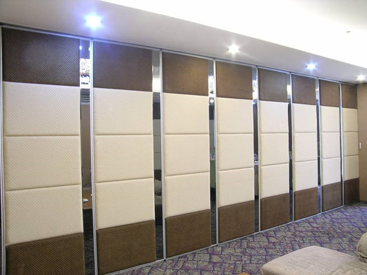 Anpassungsfähige Hotelschalldämmung