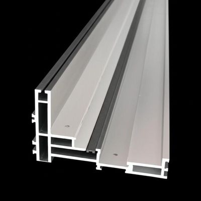 Ein guter Preis. Fireproof Acoustic Partition Wall with 6061-T6 Profile and Q235 Steel Frame for Superior Sound Insulation Online