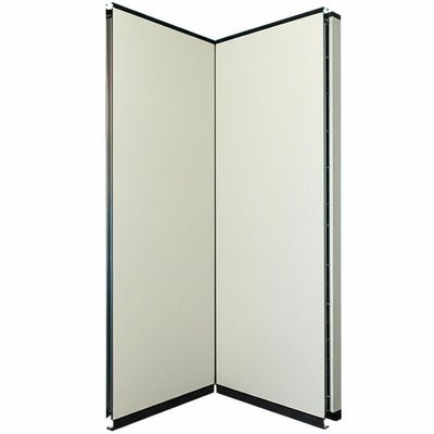 Ein guter Preis. Spezielle akustische Schiebewand mit magnetischem Siegel und deutscher Trennwandtechnologie SGS & ILAC-MRA zertifiziert Online