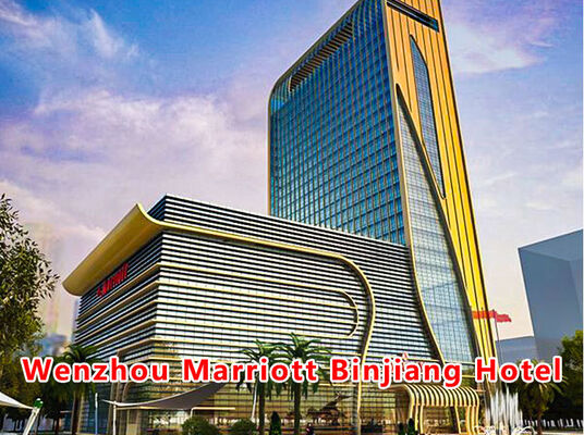 Ein guter Preis. Fireproofing Movable Partition Wall with High Pressure Laminate Board and Dupont POM Roller Online